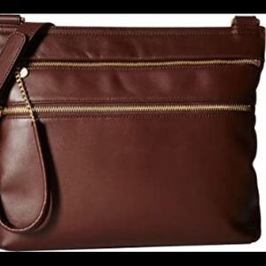 Hobo International Hands Off Crossbody Bag